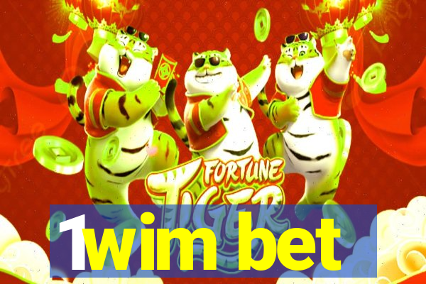 1wim bet